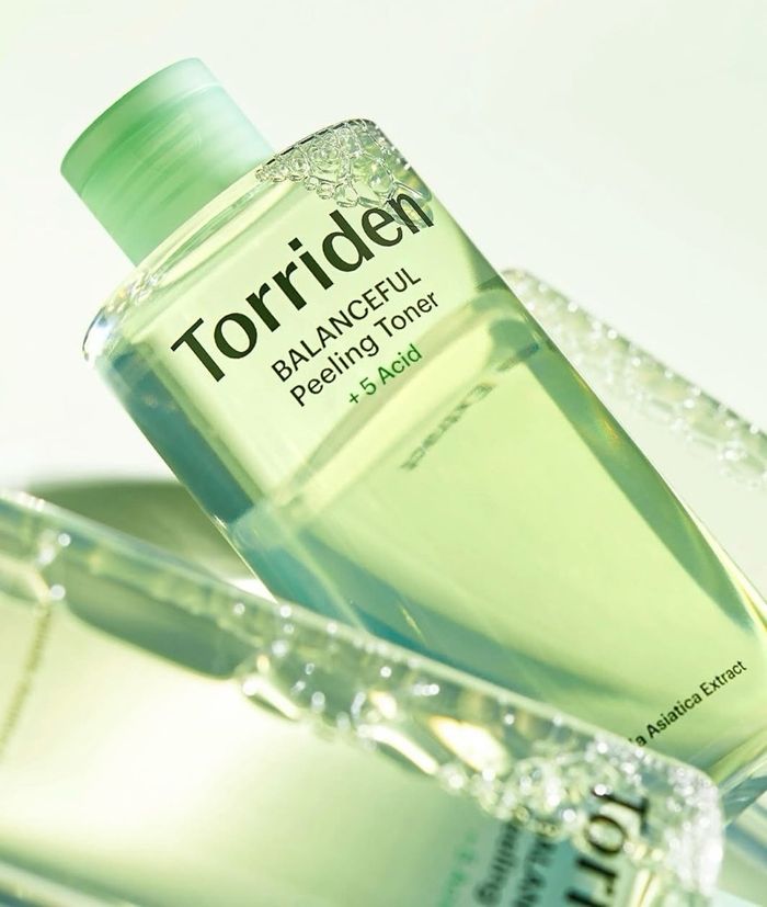 Torriden Balanceful Toner
