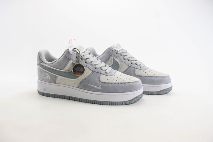 Nike Air Force 1 Low x the north face 44
