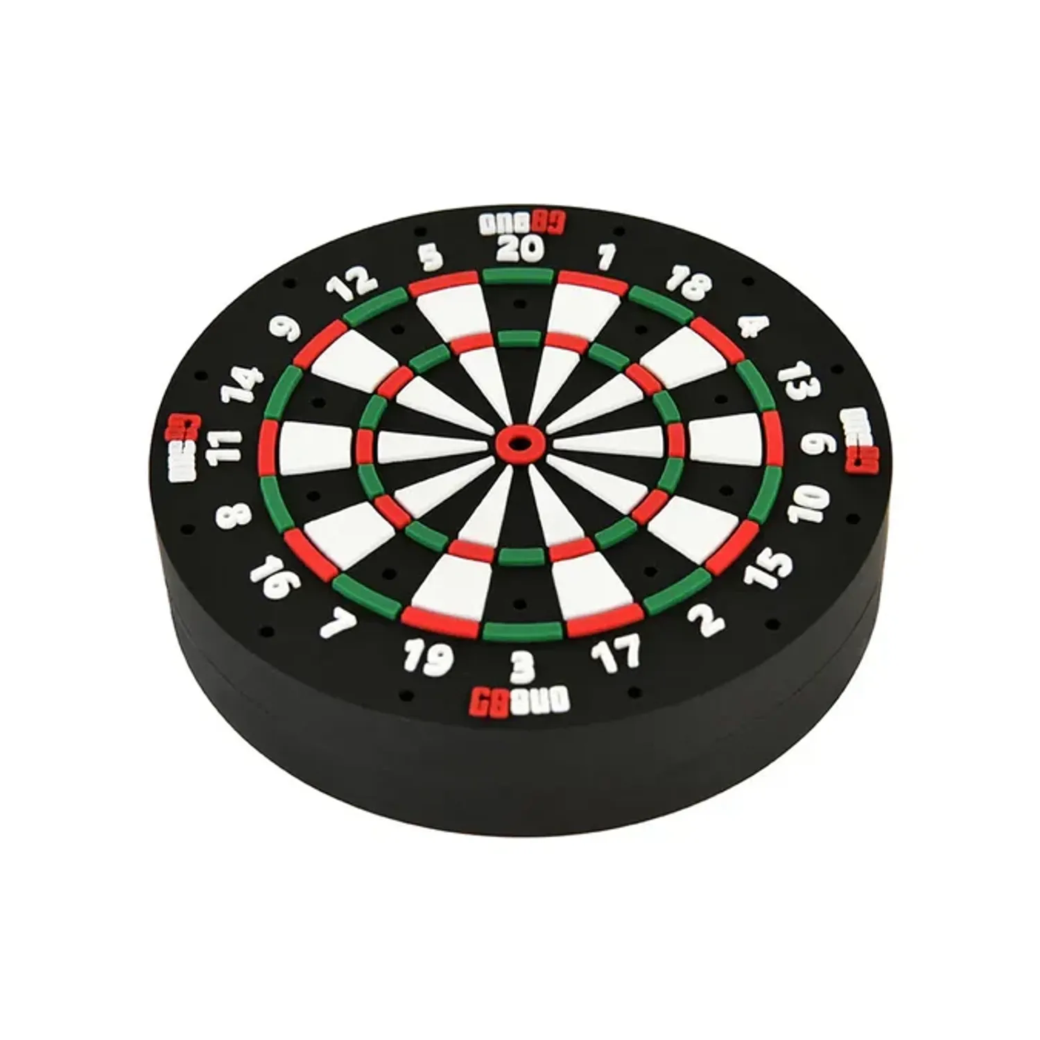 ONE80 Rubber Dart Stand - Dartboard