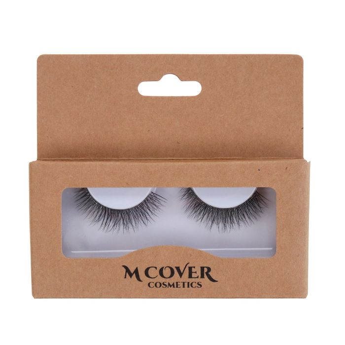 M cover vegan lash V04