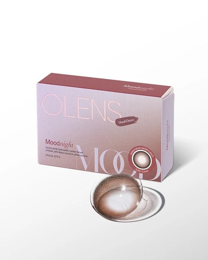 Moodnight Mood Choco