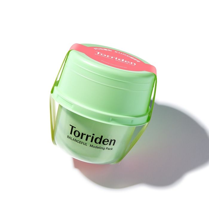 Torriden Balanceful Modeling Pack 30 gr