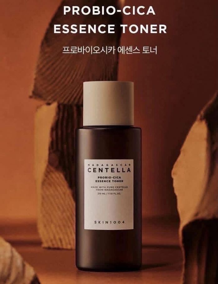 Skin1004 Centella Probio Toner