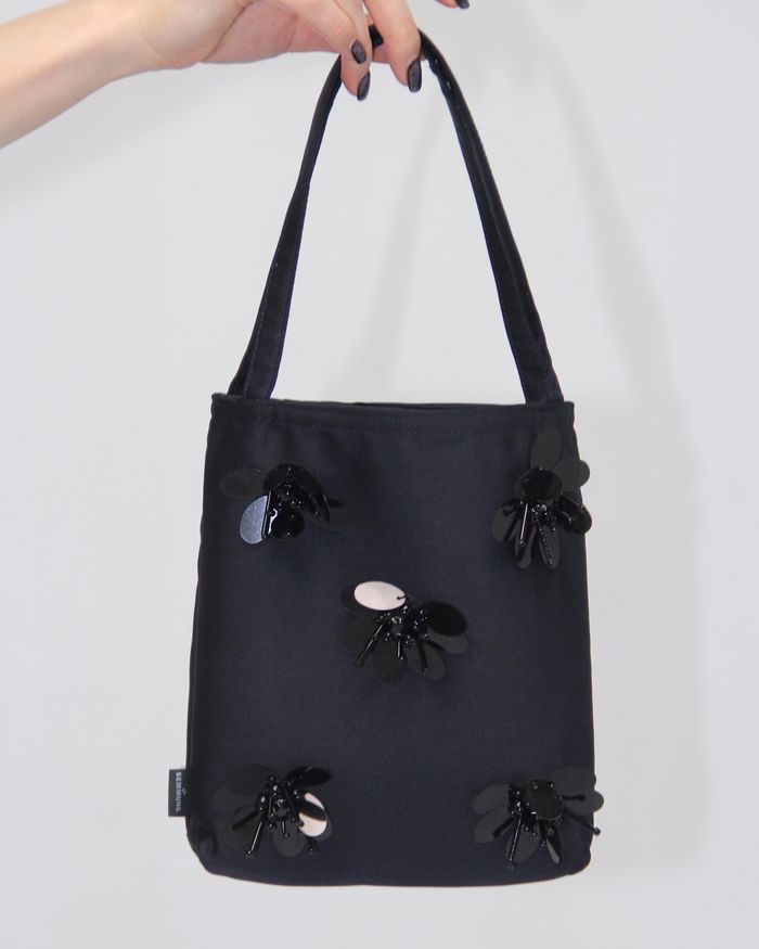 Nyx Mini Tote 