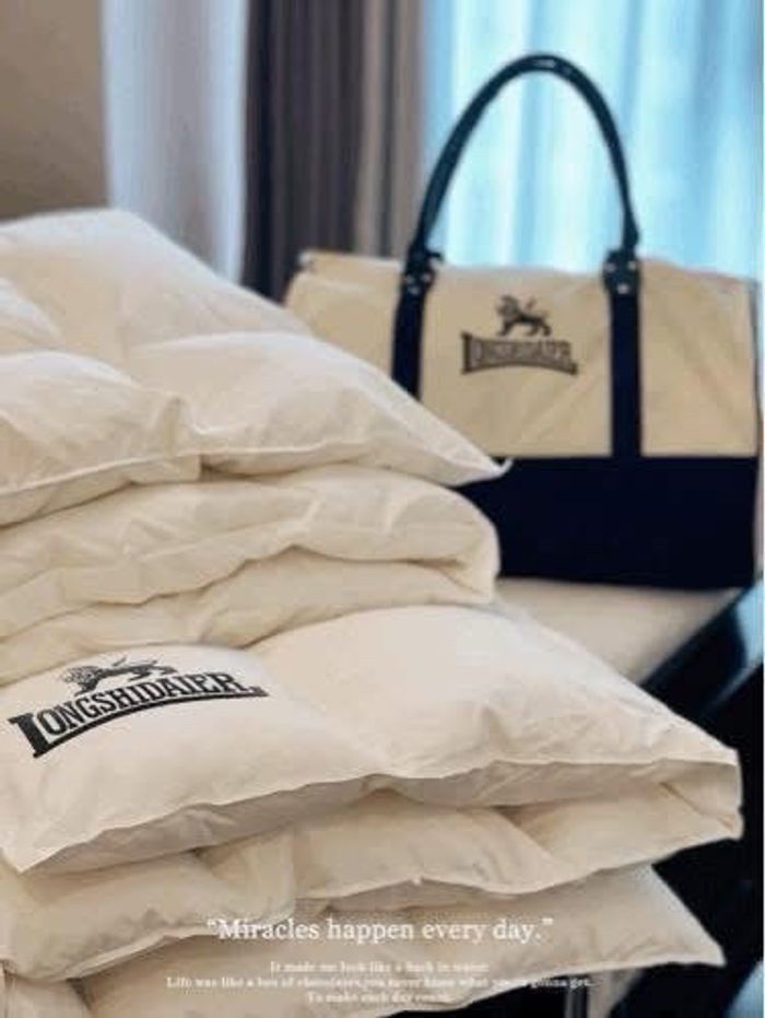 Галууны өдөн хөнжил