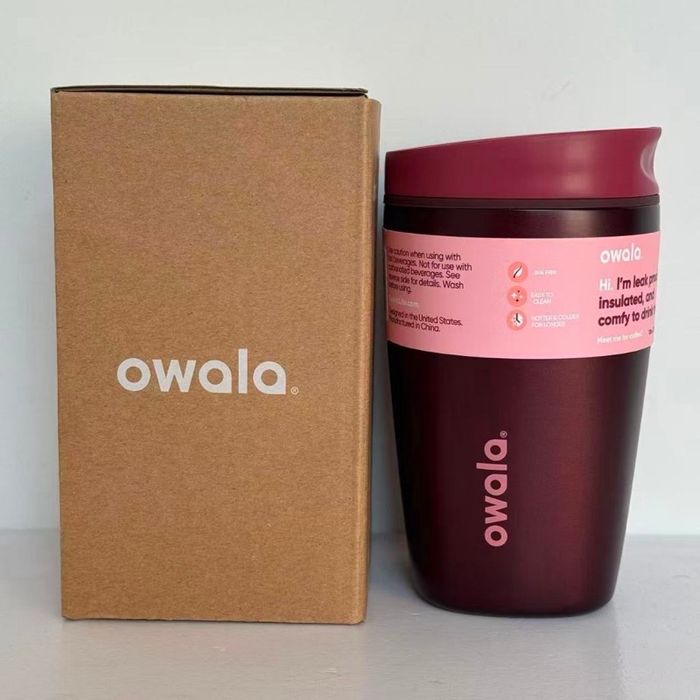 owala cherry