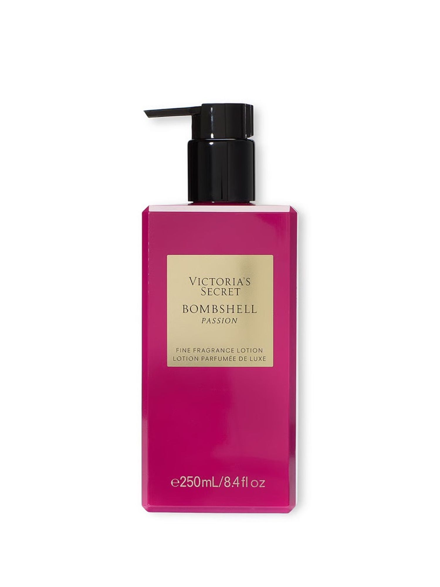 Vs Bombshell Passion lotion