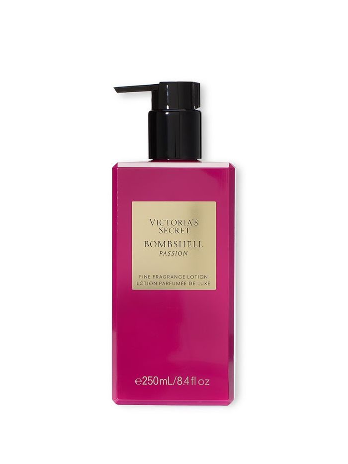 Vs Bombshell Passion lotion