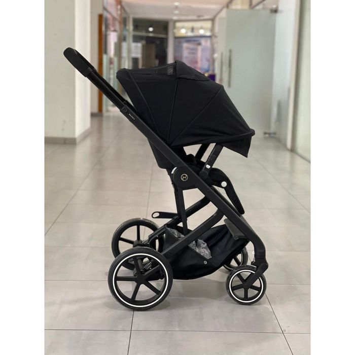 Cybex S Luxe huuhdiin Dan tereg 