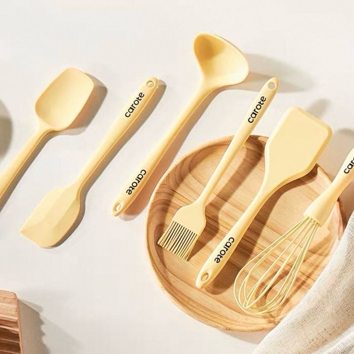 Carote хутгуурны сет