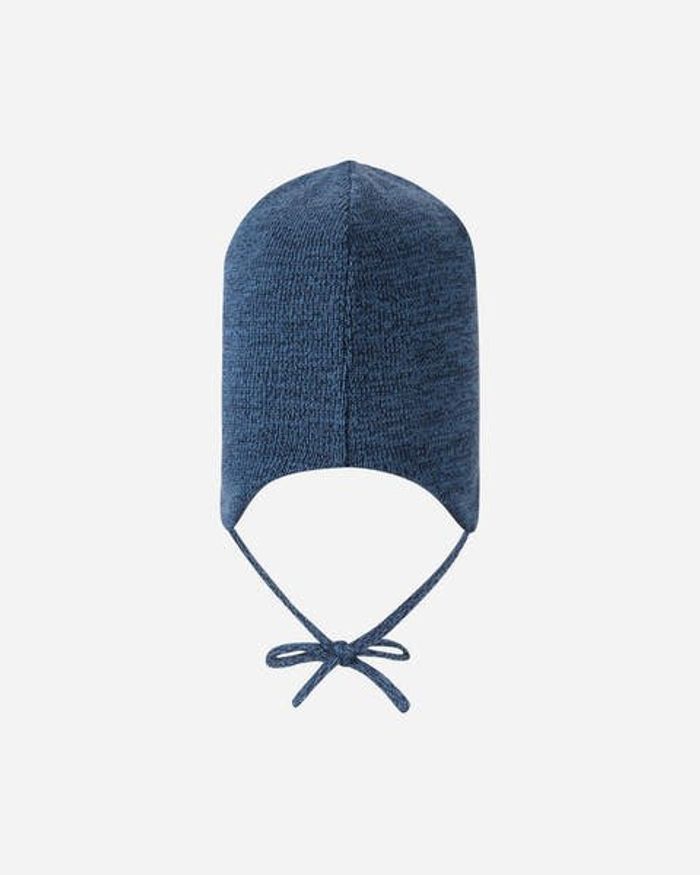 Beanie, Latvat Blue Ocean