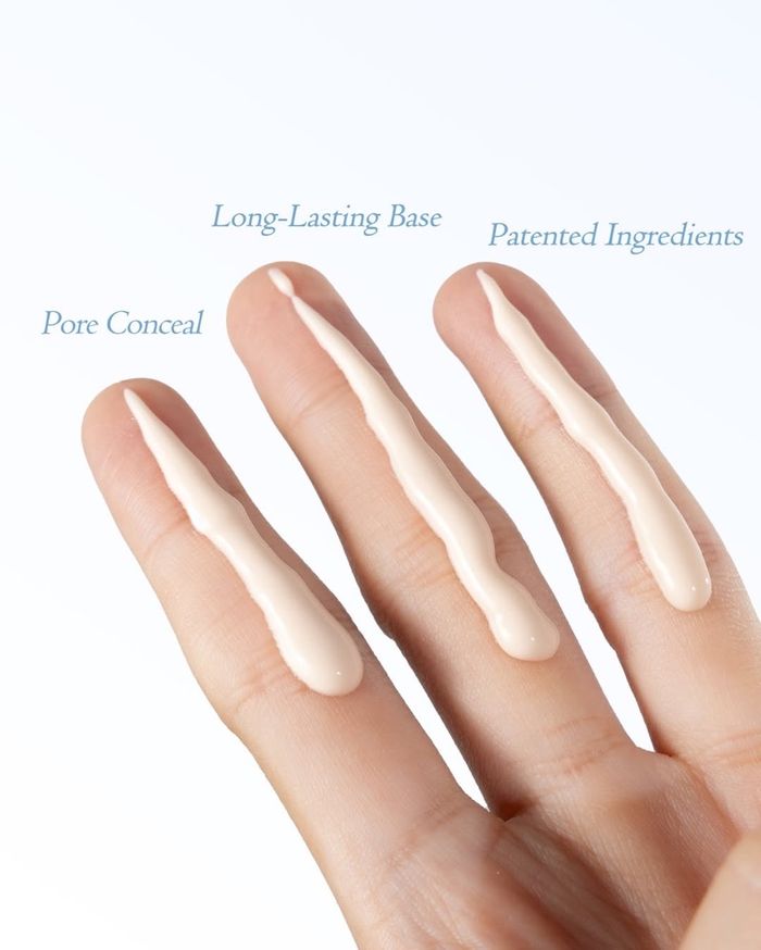 Pore perfecting Mattify primer 