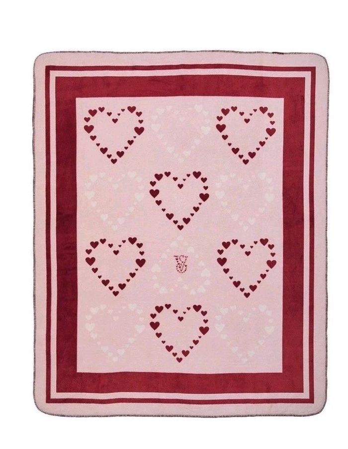 Victoria's Secret Blanket