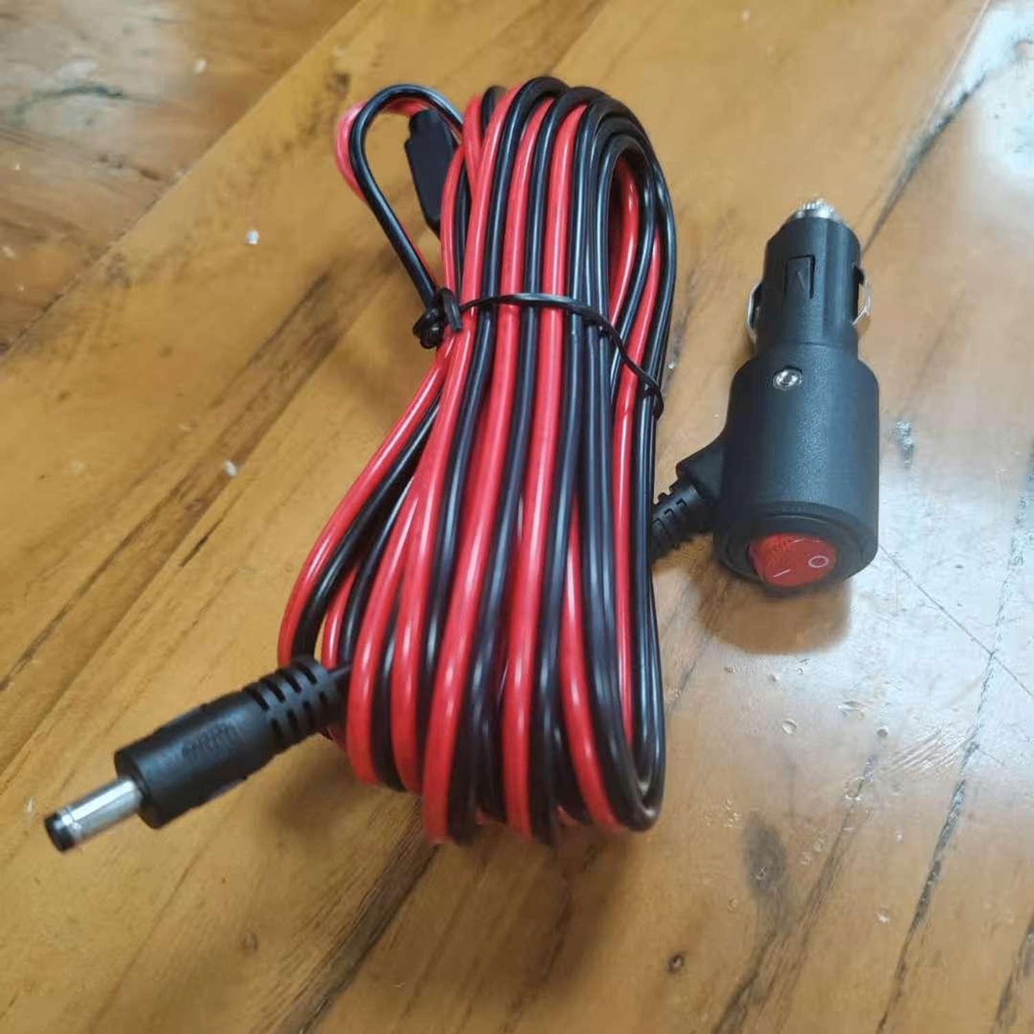 Starlink Mini автомашины залгуур  (унтраалгатай)