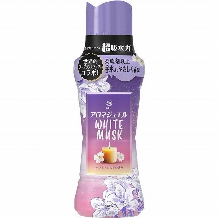 Хувцас үнэртүүлэгч White musk