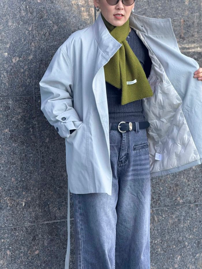 Дотортой  цув 