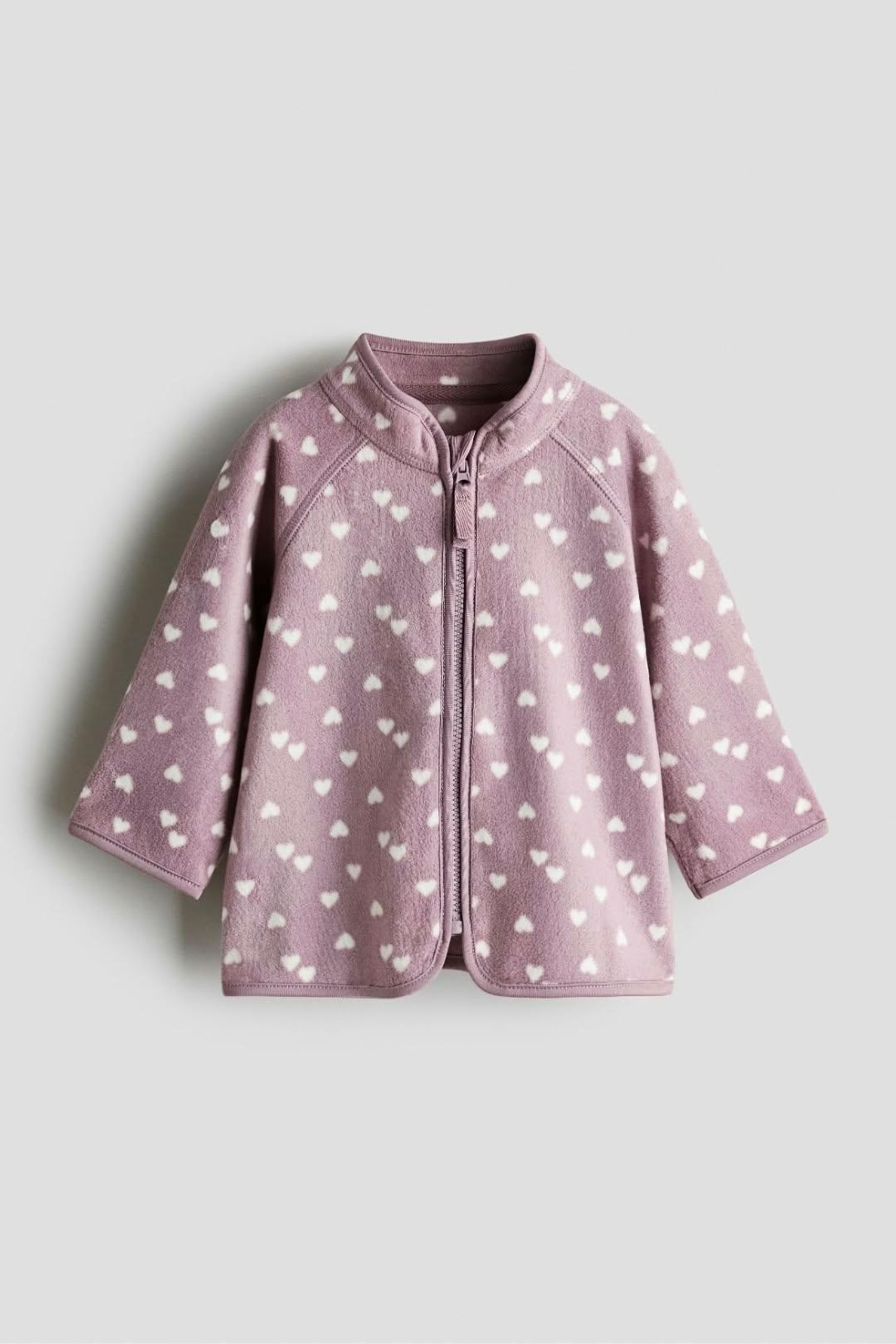 H&M fleece цамц 