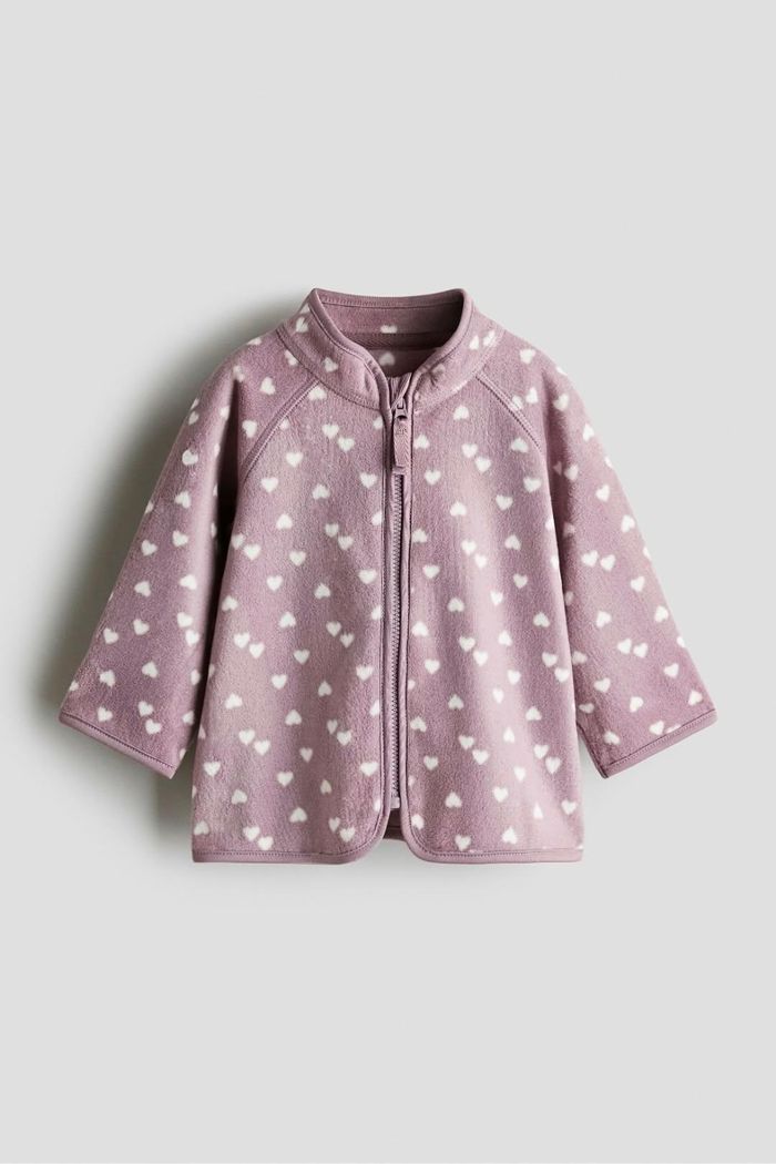 H&M fleece цамц 