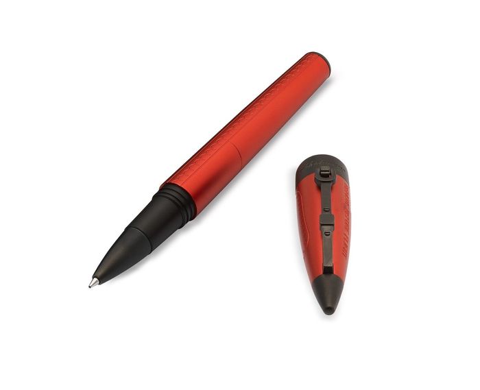 Montegrappa Aviator Red Baron Rollerball Pen