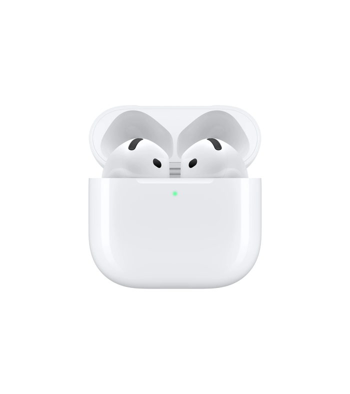 Apple Airpods 4 Noice Cancellation