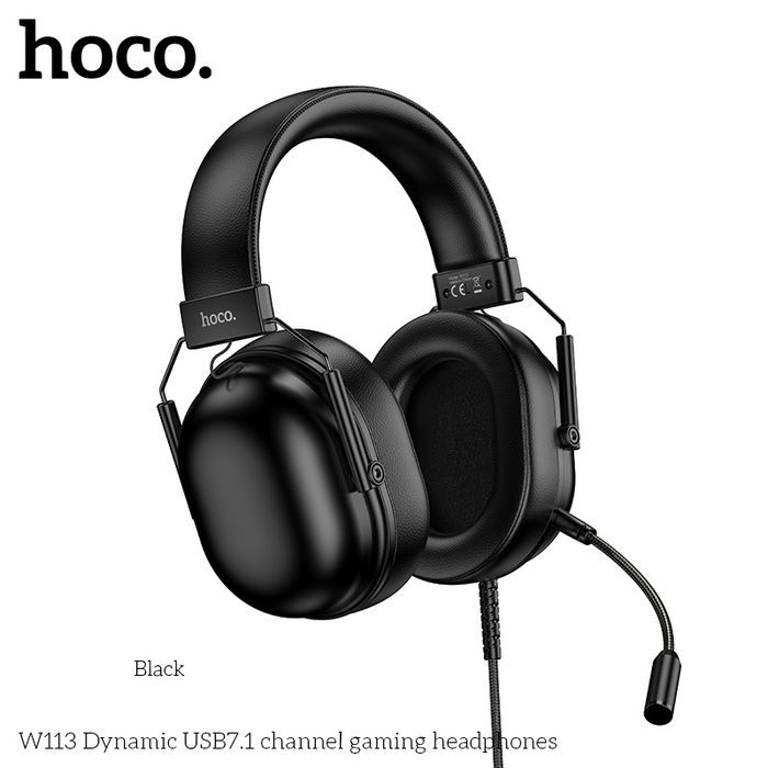 Hoco W113 тогтоомын чихэвч