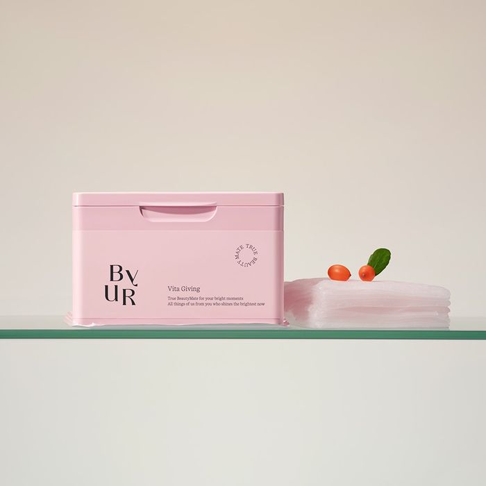 Vita Giving Daily Aqua Serum Mask (30 sheets)