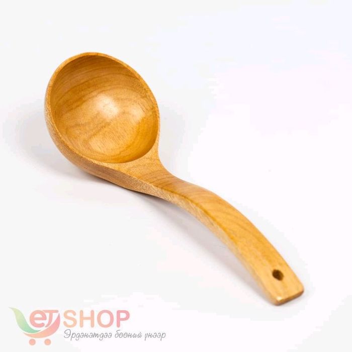 Модон хусуур