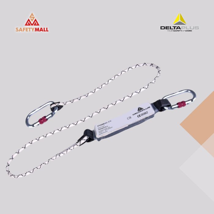 DELTA PLUS -  ТАТЛАГА ОЛС: AN208150CC Absorber