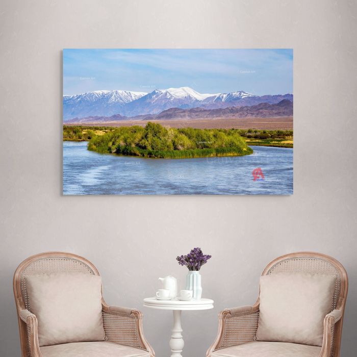 Алтан Хөхий хайрхан  