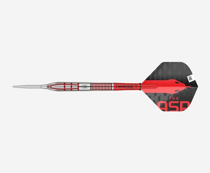 Target NATHAN ASPINALL G2 SP