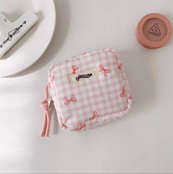 Жижиг кошлок