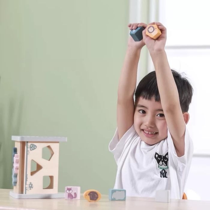 Модон гурвалжин