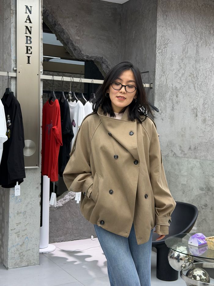 Загварлаг цув