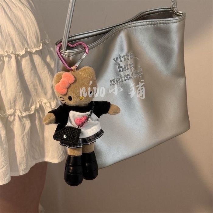 Цүнхний гоёл (түлхүүрийн оосор)