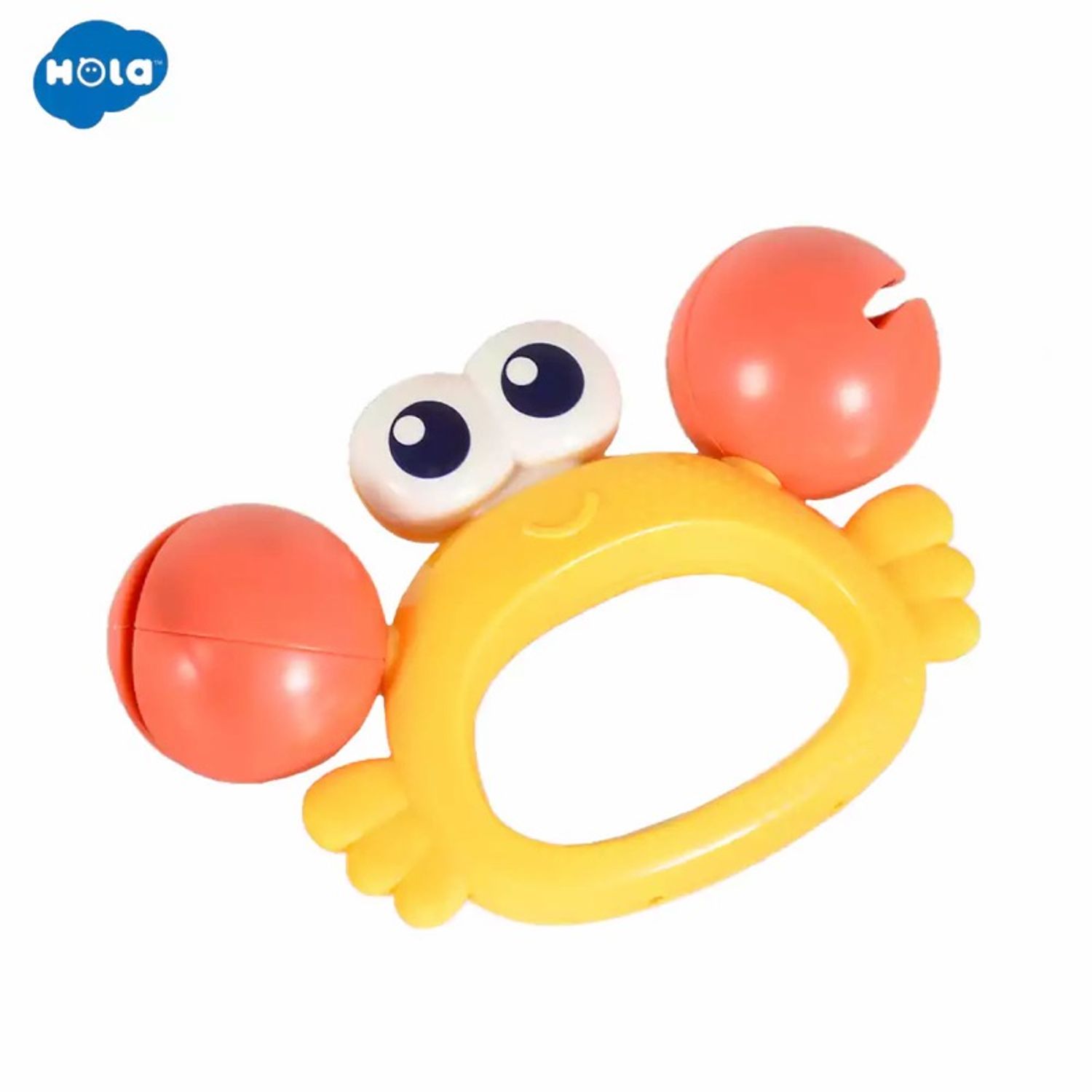 Hola - шаргиа тоглоом