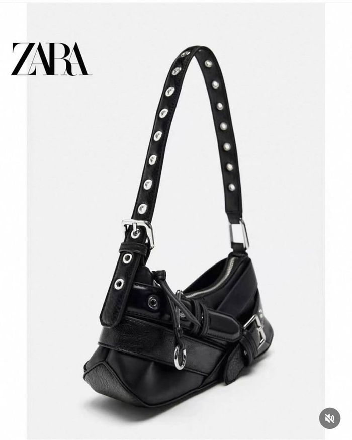 Zara Shoulder Bag