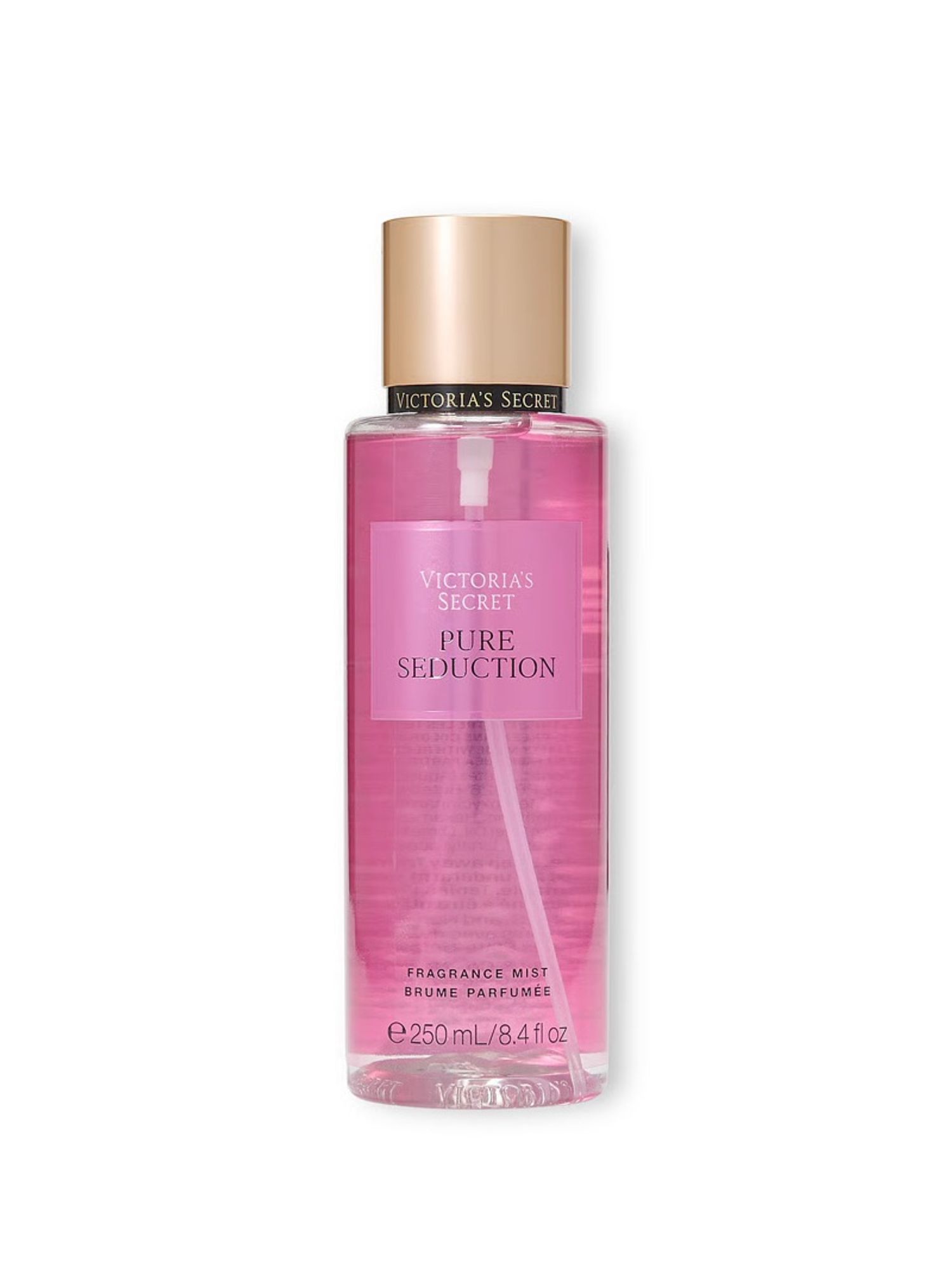 Victoria’s secret body mist