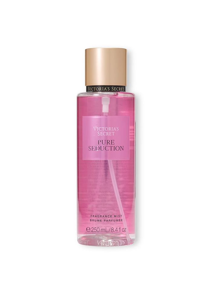 Victoria’s secret body mist