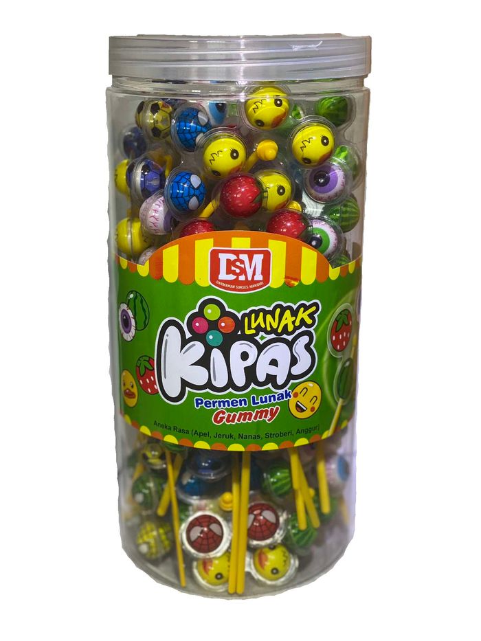 Чихэр DSM нүдэн 50ш