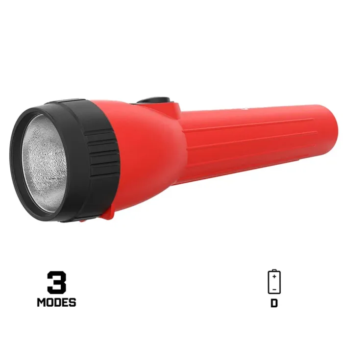 Energizer LED Light (2D)