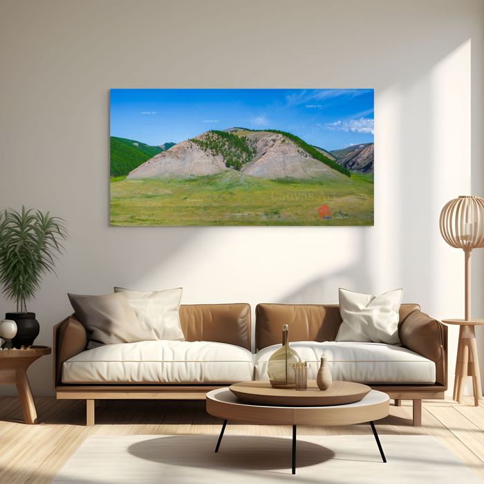 Агарын хайрхан