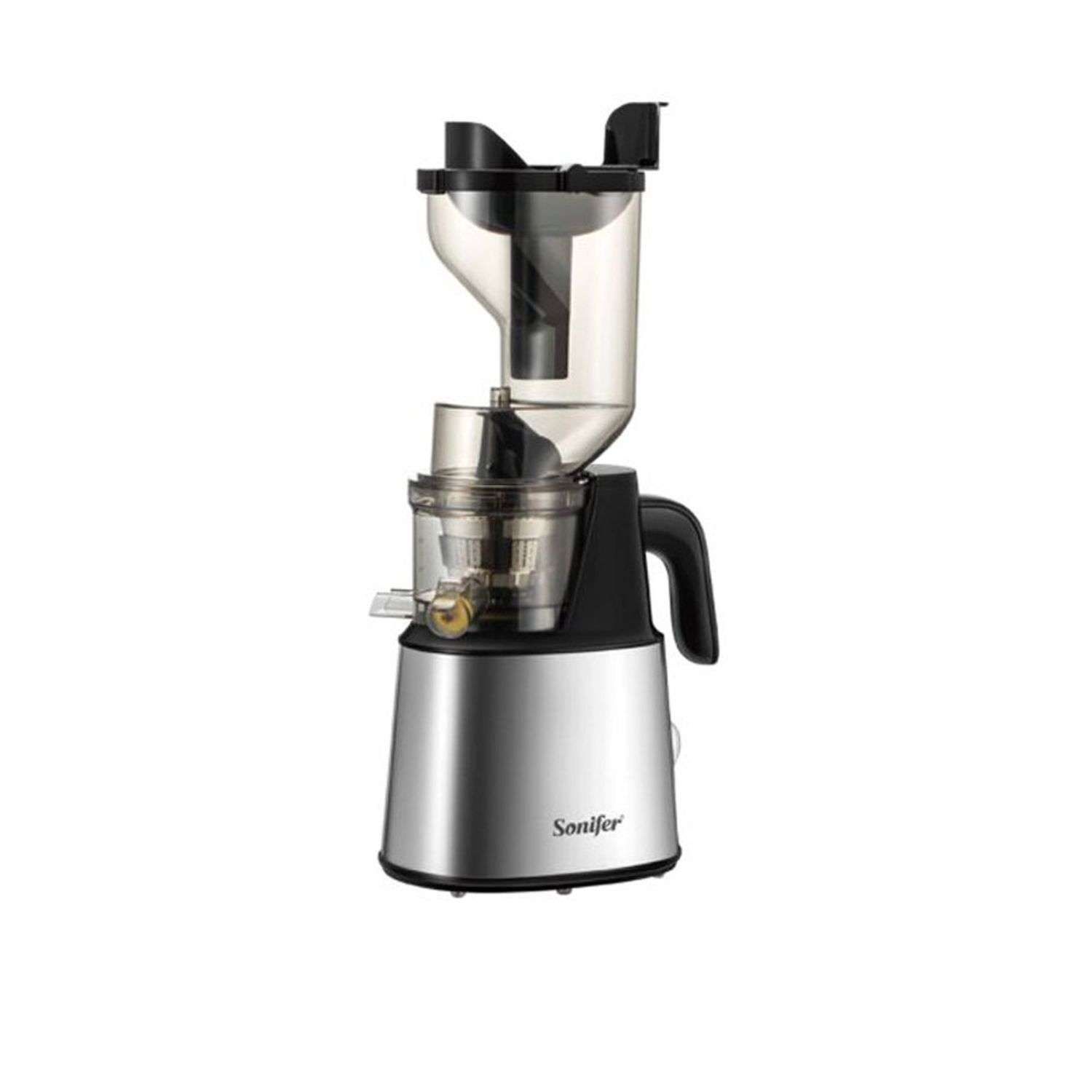 Cold Press Жүүс Шахагч (Slow Juicer)