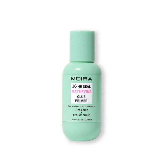 Moira 16hr seal mattifying glue primer