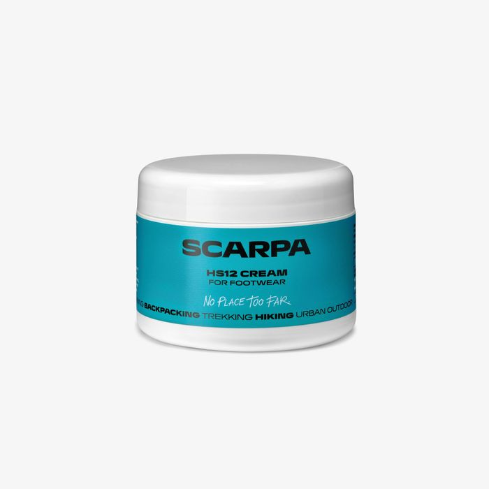 SCARPA | HS12 CREAM ~ Гуталын тос