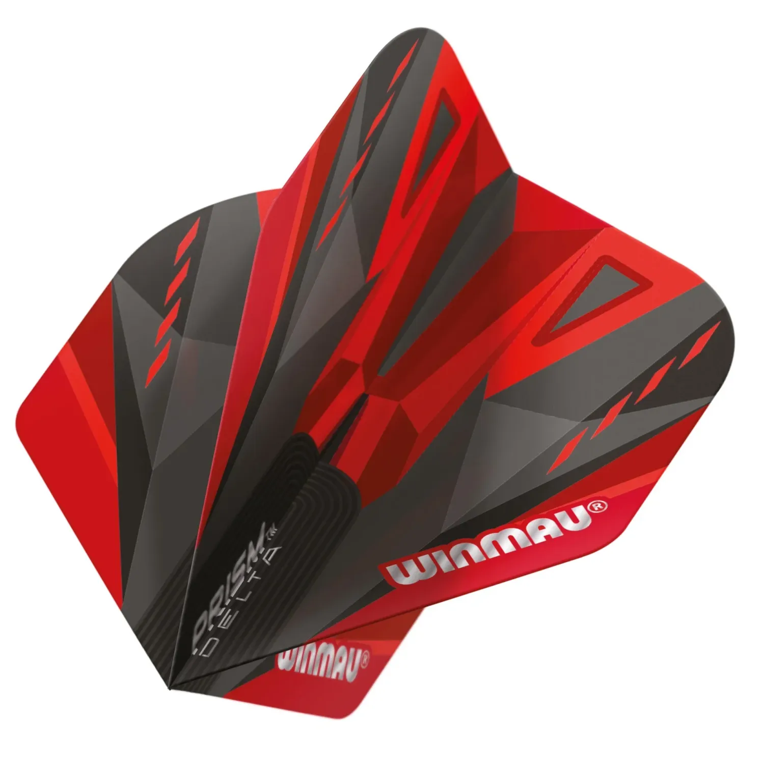 Winmau PRISM DELTA Flights - 6915.210   