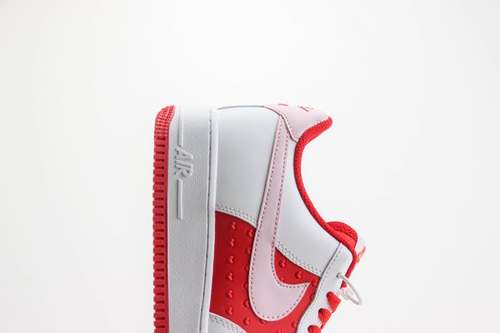 Air Force 1 Low "Valentine's Day"