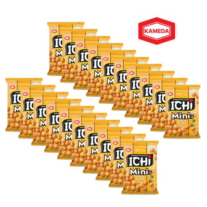 KAMEDA Ичи 120гр 20ш