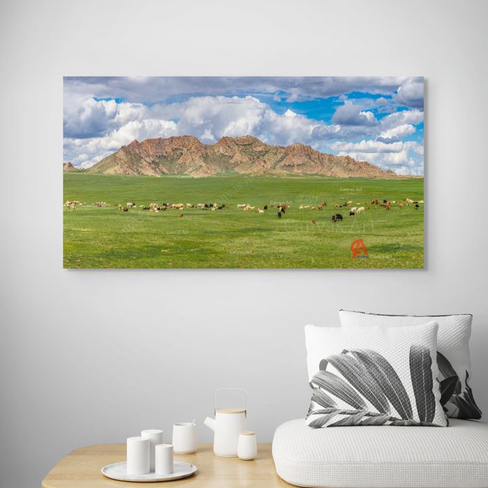 Онгон хайрхан 