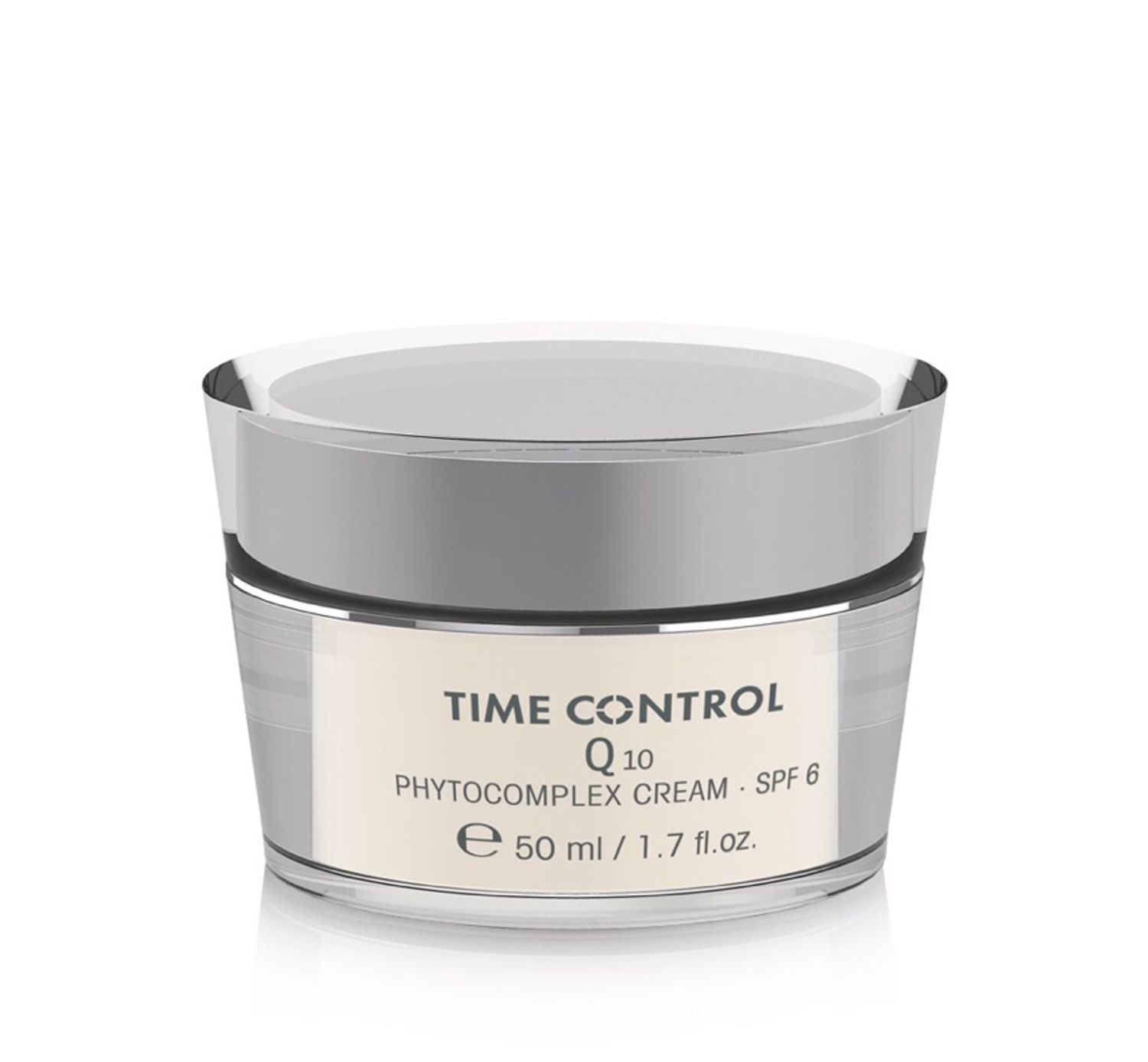 Time control Q10 phytocomplex нүүрний тос 