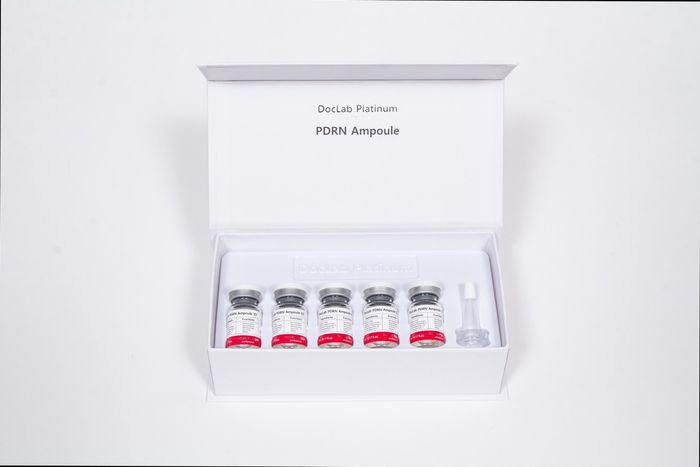 PDRN ампул 5ml x 5vials